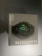 Garmin Forerunner 970 (Ongeopend), Handtassen en Accessoires, Sporthorloges, Ophalen of Verzenden, Zo goed als nieuw
