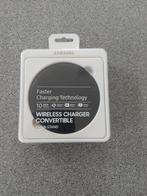 Samsung Wireless Charging Stand/Pad Draadloze Oplader, Ophalen of Verzenden, Gebruikt, Samsung