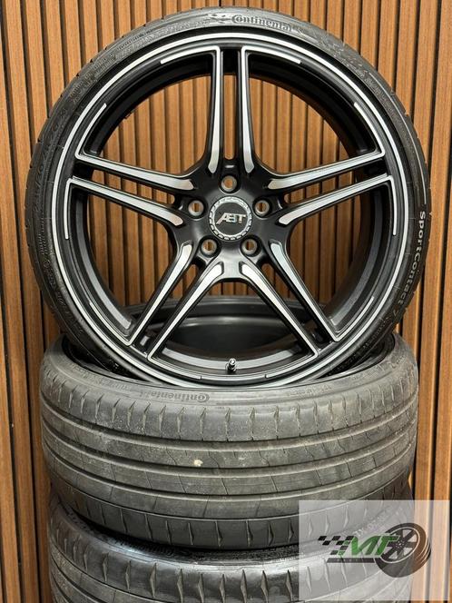20“ ABT Sportsline Vw Golf Audi A3 Seat Cupra Caddy Skoda, Auto-onderdelen, Banden en Velgen, Banden en Velgen, Zomerbanden, 20 inch