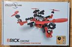 Brick Drone jouet volant !!!NEUF!!! Super cadeau à faire, Enlèvement ou Envoi, Neuf, Télécommande