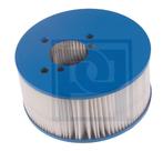 Volvo Luchtfilter SU+stromb B18B+ B20B (68mm hoog) Amazon +P, Ophalen of Verzenden, Nieuw, Volvo