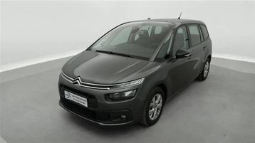 Citroën C4 Spacetourer Grand 1.5 BlueHDi Feel S&S (EU6.3) beschikbaar voor biedingen