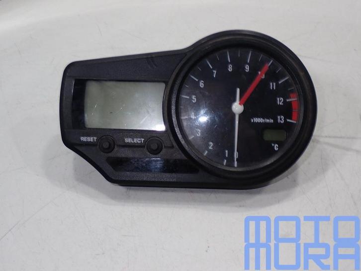 Kilometerteller voor Yamaha YZF R1 2000 - 2001 teller dashbo, Motoren, Onderdelen | Yamaha, Gebruikt, Ophalen of Verzenden