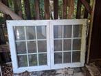 Pvc raam, Doe-het-zelf en Bouw, Glas en Ramen, Ophalen, Gebruikt