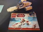 Lego star wars freeco speeder, Ophalen, Gebruikt, Complete set, Lego