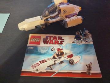 Lego star wars freeco speeder beschikbaar voor biedingen
