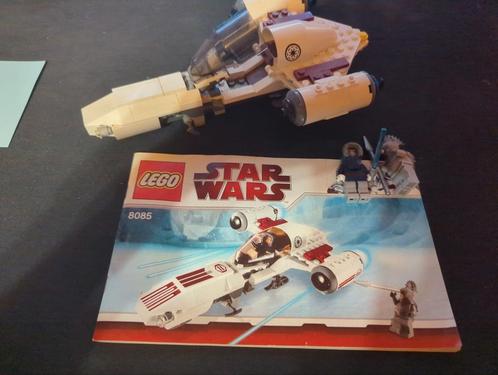 Lego star wars freeco speeder, Kinderen en Baby's, Speelgoed | Duplo en Lego, Gebruikt, Lego, Complete set, Ophalen
