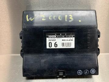 COMPUTER ABS Toyota Camry (CV30) (|8954033340|0794008371|) beschikbaar voor biedingen
