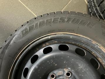 Winterbanden beschikbaar voor biedingen