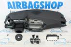 Airbag set - Dashboard M speaker blauw stiksels BMW Z4 G29, Utilisé, Enlèvement ou Envoi