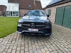 Mercedes GLE 350DE, Auto's, Mercedes-Benz, Te koop, Zilver of Grijs, 5 deurs, GLE Coupé