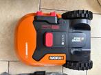 Grasrobot, Ophalen, Zo goed als nieuw, Meer dan 25 cm, Worx
