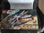 75402 : LEGO Star Wars ARC-170, Enlèvement ou Envoi, Neuf, Ensemble complet, Lego