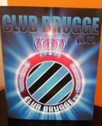 CLUB BRUGGE RINGMAPPEN en PENNENHOUDERS, Divers, Papeterie, Enlèvement