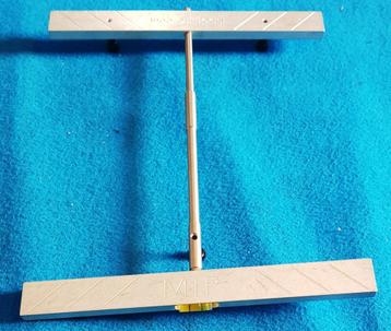 MIP tweak station #9020, als nieuw beschikbaar voor biedingen