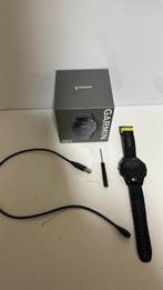 Garmin fēnix 5 premium sapphire, Ophalen, Gebruikt