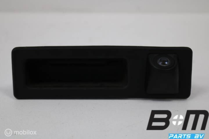 Greep met achteruitrijcamera BMW 5-Serie F11 Touring, Auto-onderdelen, Elektronica en Kabels, Gebruikt