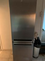 Koelkast whirlpool, Elektronische apparatuur, Ophalen, Gebruikt, Met aparte vriezer