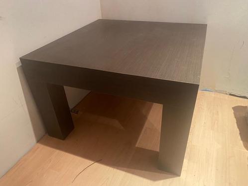 Handgemaakte Salontafel, Huis en Inrichting, Tafels | Salontafels, Ophalen of Verzenden