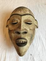 Afrikaans masker Pende, Ophalen of Verzenden
