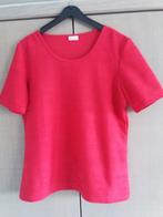 T-shirt Damart, taille S, Comme neuf, Manches courtes, Taille 36 (S), Damart
