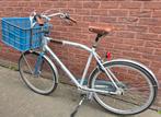 gazelle transport maat 60, Fietsen en Brommers, Fietsen | Heren | Herenfietsen, Ophalen, Gebruikt, Gazelle, Versnellingen