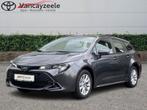 Toyota Corolla Dynamic+businesspack+cam+navi+, Auto's, Toyota, Automaat, Break, 5 deurs, 140 pk