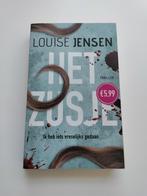 Louise Jensen - Het zusje, Enlèvement ou Envoi, Comme neuf, Louise Jensen