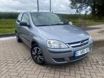Opel Corsa, Auto's, Opel, Handgeschakeld, Particulier, Euro 4, Corsa