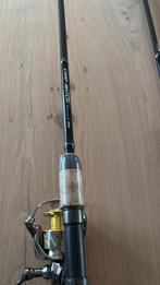 Daiwa carp match pellet waggler 2 x nieuw, Watersport en Boten, Ophalen of Verzenden, Nieuw, Complete set
