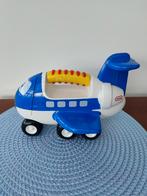 Vliegtuig, Ophalen of Verzenden