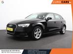 Audi A3 Sportback 1.0 TFSI 110pk Automaat Sport Edition | Na, Auto's, Stof, Gebruikt, 116 pk, Zwart