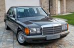 Mercedes 500SEL met vele opties met ohb zeer net, Auto's, Automaat, 170 kW, 4998 cc, Open dak