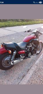 V max, Motoren, Motoren | Yamaha, Particulier