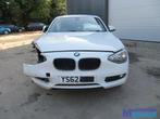 2013 BMW F20 116D 1.6 DEMONTAGE SLOOP (219), Auto-onderdelen, Gebruikt, Ophalen of Verzenden, BMW