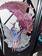Statue resine Sasuke timoon studio