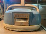 Boenmachine Hoover, Ophalen