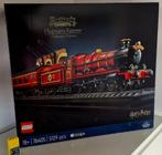 Lego 76405 Harry Potter Hogwarts Express Collectors Edition, Ophalen of Verzenden, Nieuw, Complete set, Lego