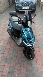 Zip 150cc zonder 123, Fietsen en Brommers, Ophalen, Zo goed als nieuw, Zip
