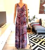 Gorgeous long boho dress (size S/M), Anna Field, Paars, Nieuw, Ophalen of Verzenden