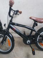 kinderfiets, Ophalen of Verzenden, Zo goed als nieuw, 16 tot 20 inch