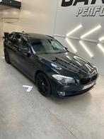 Bmw 525d 312ch, approuvée pour la vente, Autos, BMW, Cuir, Euro 5, Achat, Feux de virage