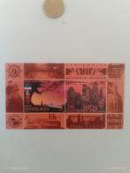 Sport Olympia postzegels Atlanta 1996, Postzegels en Munten, Ophalen of Verzenden