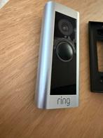 Ring deurbel, Huis en Inrichting, Deurbellen, Ophalen, Zo goed als nieuw