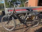 Damesfiets, Fietsen en Brommers, Ophalen, Gebruikt, Batavus