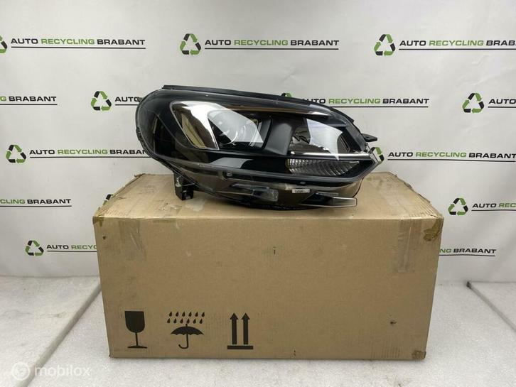 XENON Koplamp Rechts Opel Vivaro C NIEUW ORIG 1656227880, Auto-onderdelen, Verlichting, Gebruikt, Ophalen of Verzenden