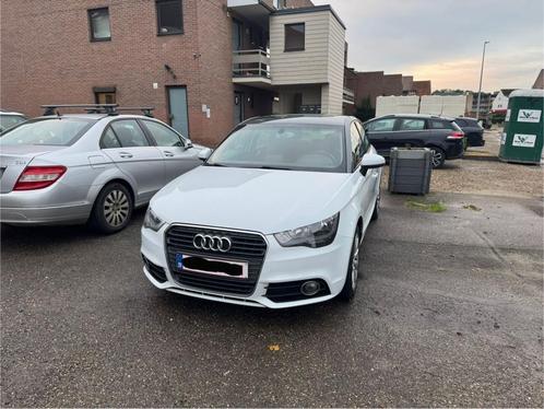 Audi A1 Sportback, Autos, Audi, Particulier, A1, ABS, Airbags, Air conditionné, Alarme, Bluetooth, Ordinateur de bord, Verrouillage central