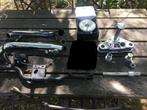 Harley Davidson Rocker c onderdelen, Verzenden, Gebruikt
