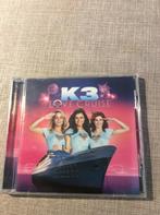 K3 LOVE CRUISE CD, Cd's en Dvd's, Gebruikt, Muziek, 3 tot 5 jaar, Ophalen