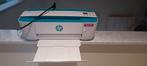 Kleurenprinter hp, Ophalen, Zo goed als nieuw, Hp
